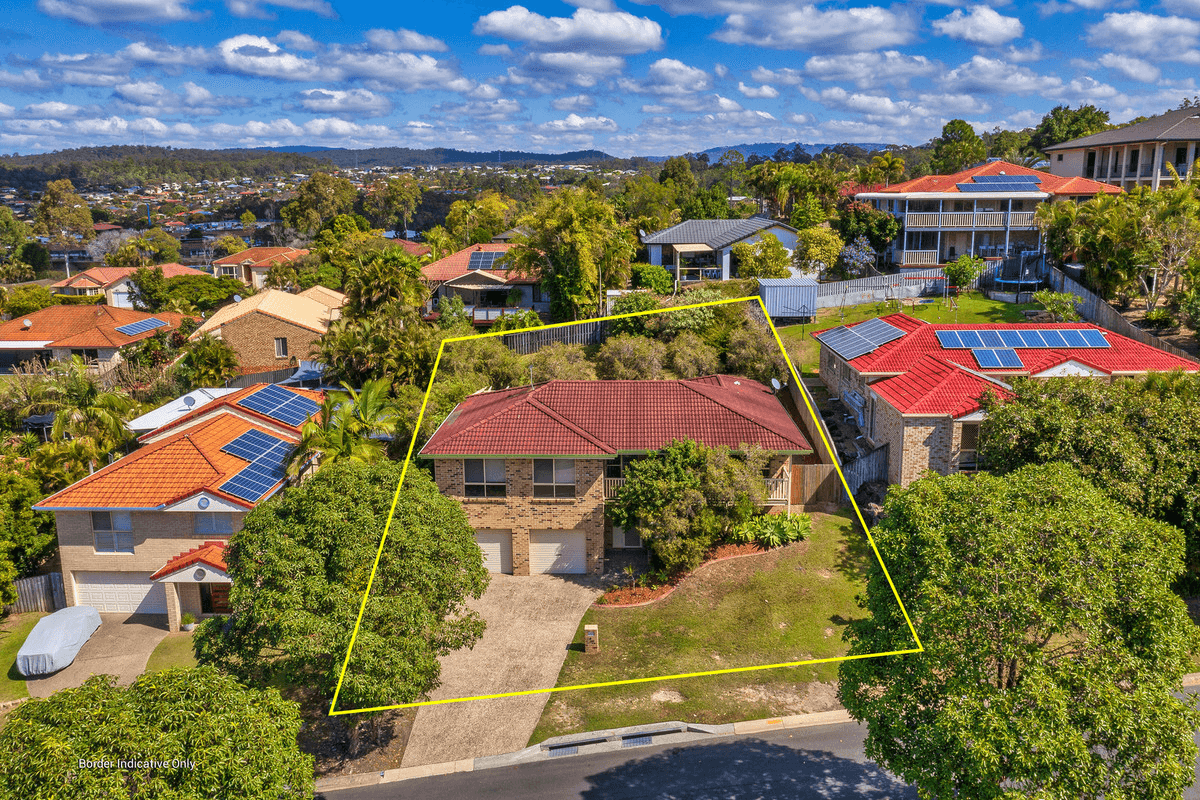 6 Flint Court, PACIFIC PINES, QLD 4211