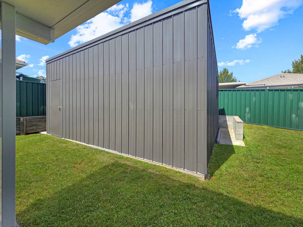 15 Cunningham Street, Muswellbrook, NSW 2333