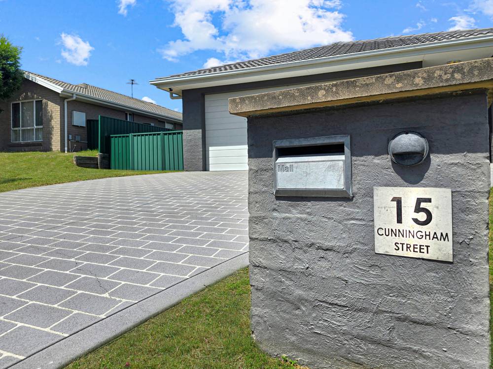 15 Cunningham Street, Muswellbrook, NSW 2333