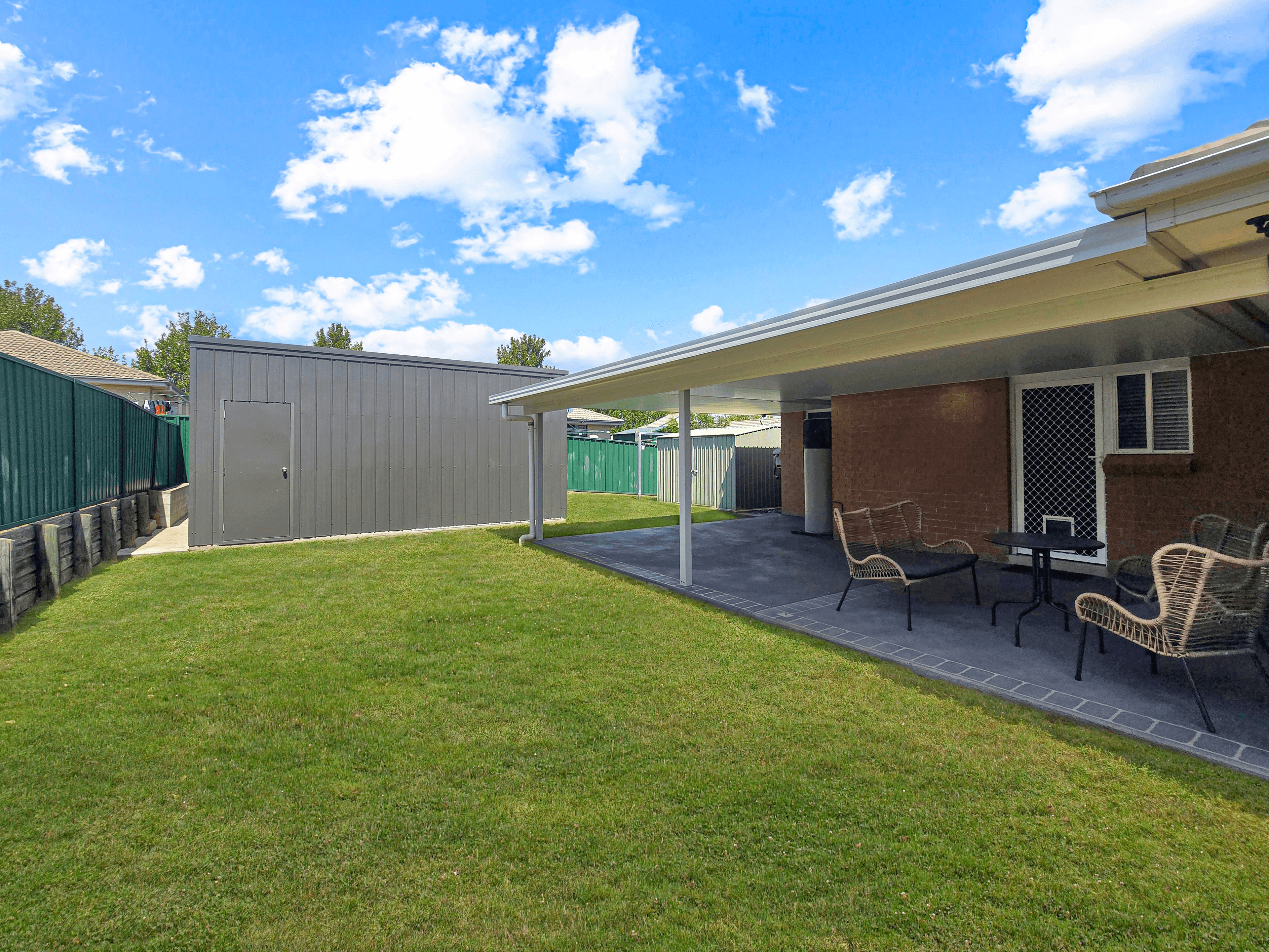 15 Cunningham Street, Muswellbrook, NSW 2333