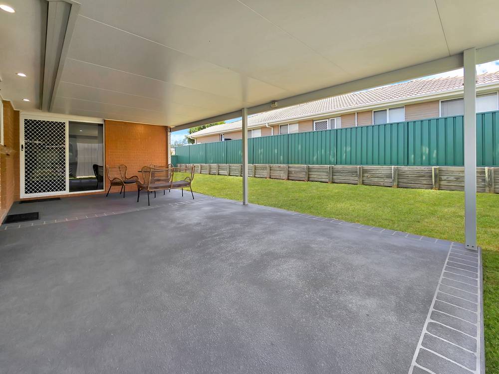 15 Cunningham Street, Muswellbrook, NSW 2333