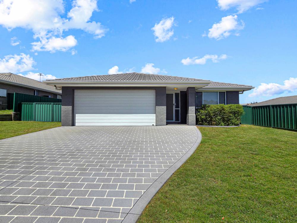 15 Cunningham Street, Muswellbrook, NSW 2333