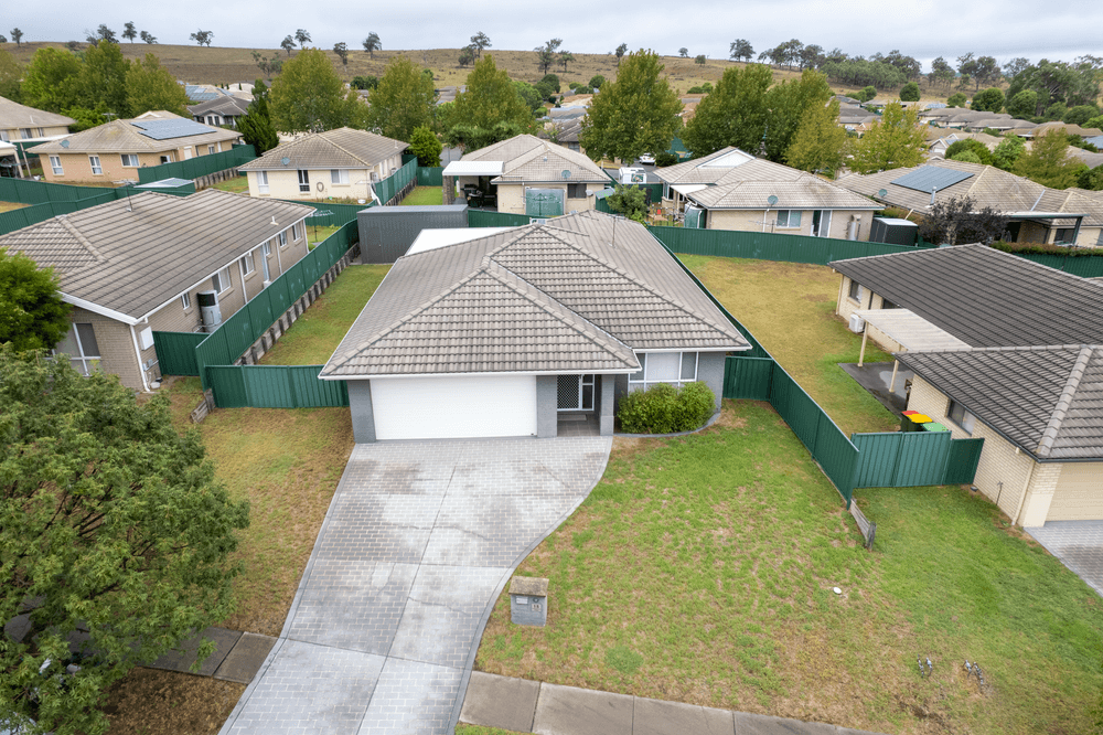 15 Cunningham Street, Muswellbrook, NSW 2333