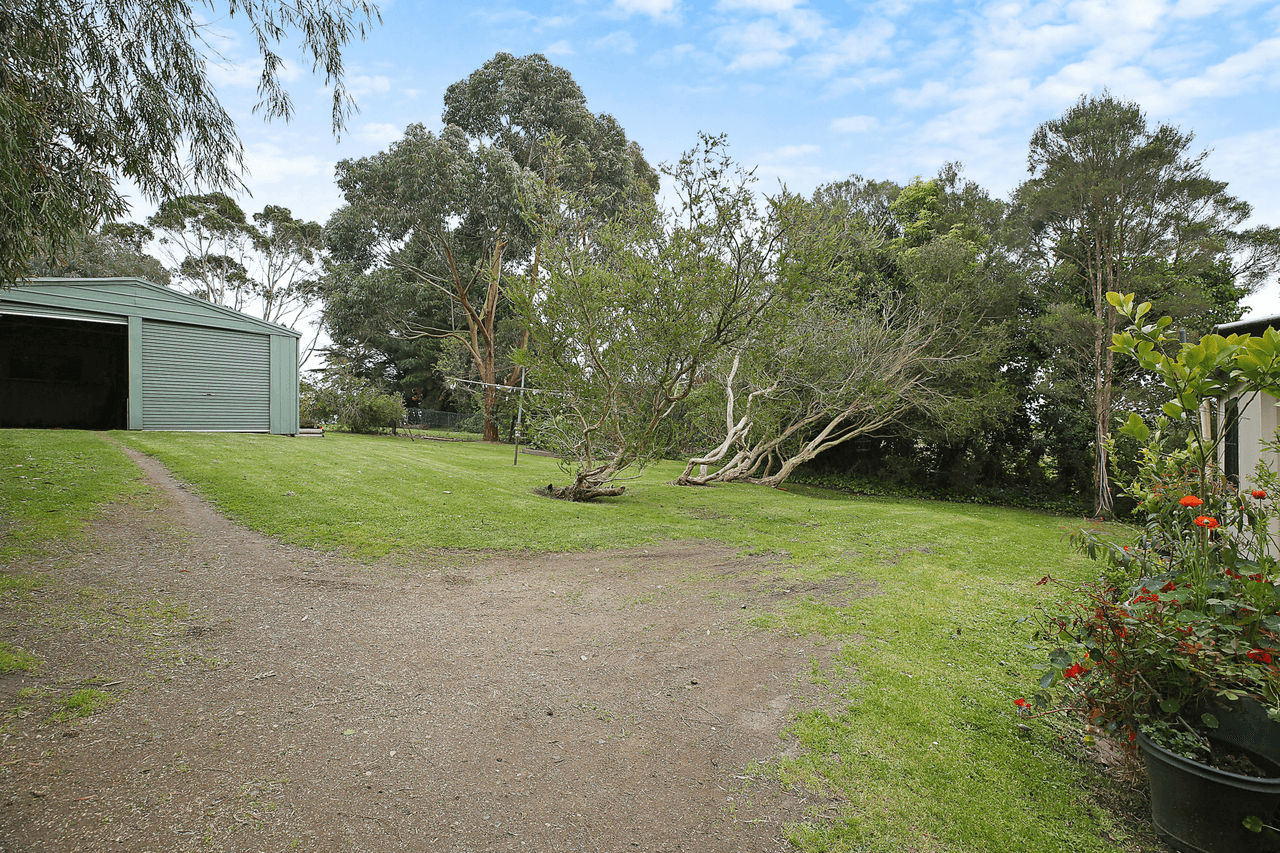23 Leahys Lane, TIMBOON, VIC 3268