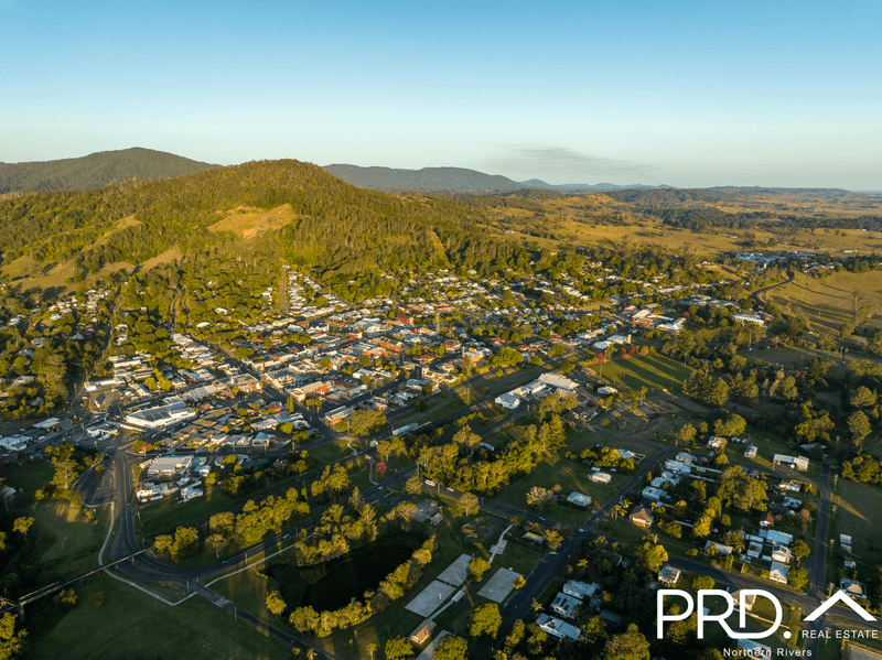 180 Runnymede Road, KYOGLE, NSW 2474