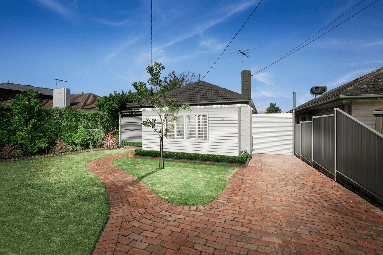 74 Deakin Street, Essendon, VIC 3040