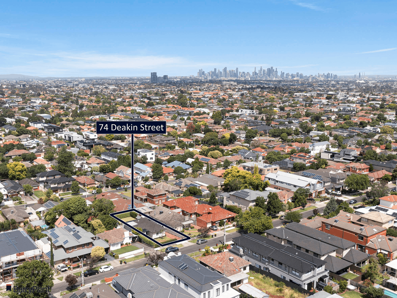 74 Deakin Street, Essendon, VIC 3040