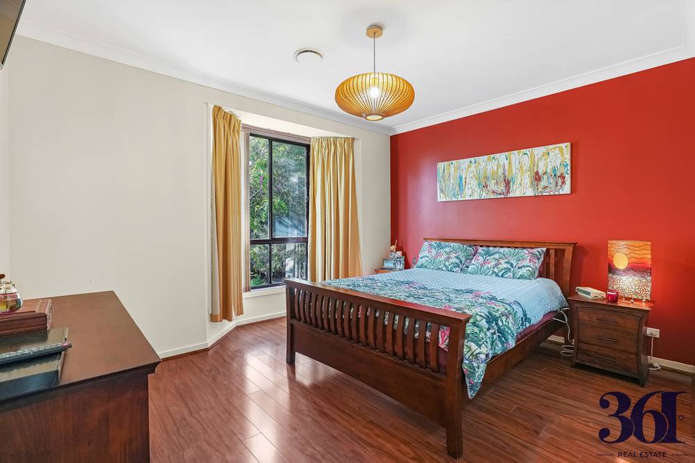 38 Mokhtar Drive, Hoppers Crossing, VIC 3029