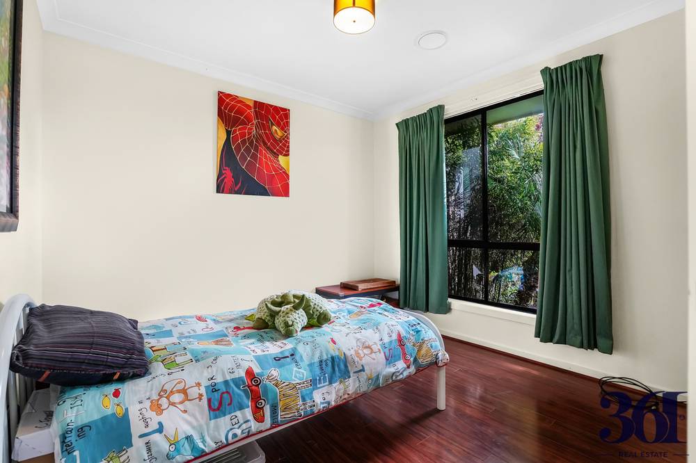 38 Mokhtar Drive, Hoppers Crossing, VIC 3029