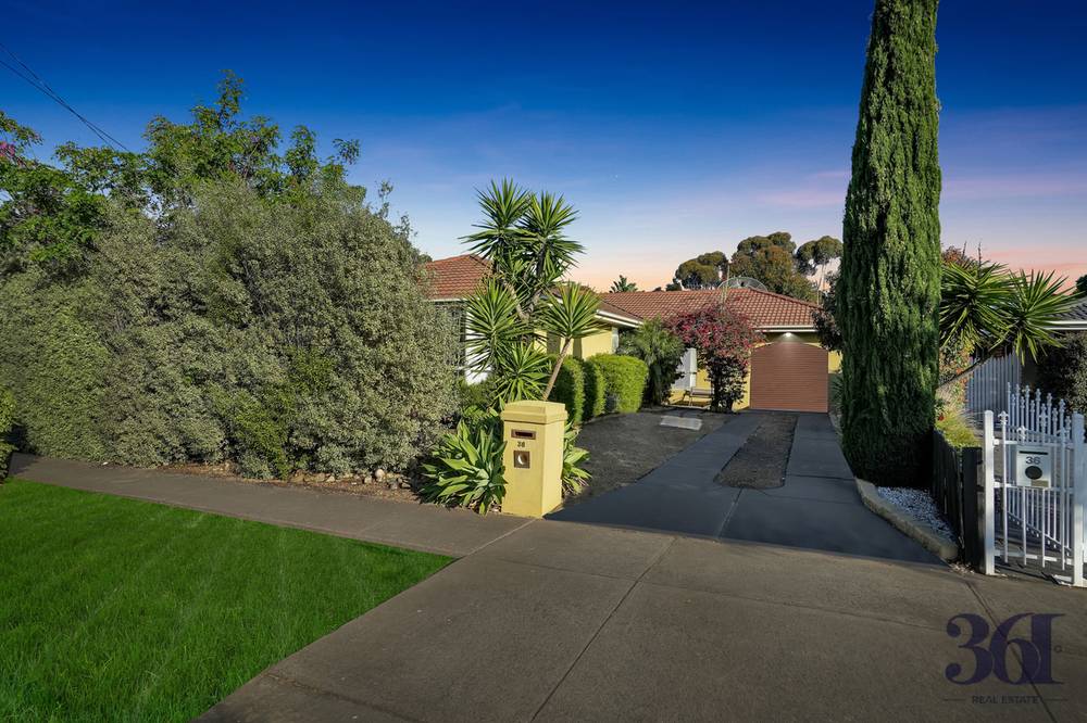 38 Mokhtar Drive, Hoppers Crossing, VIC 3029