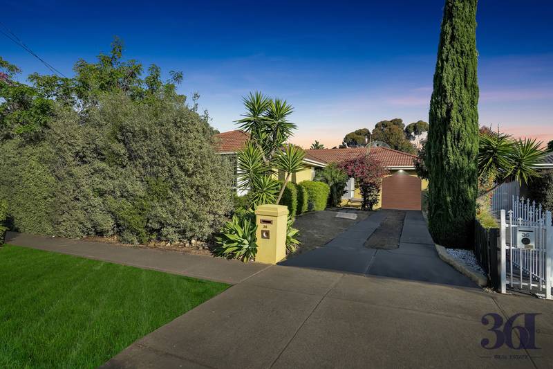 38 Mokhtar Drive, Hoppers Crossing, VIC 3029