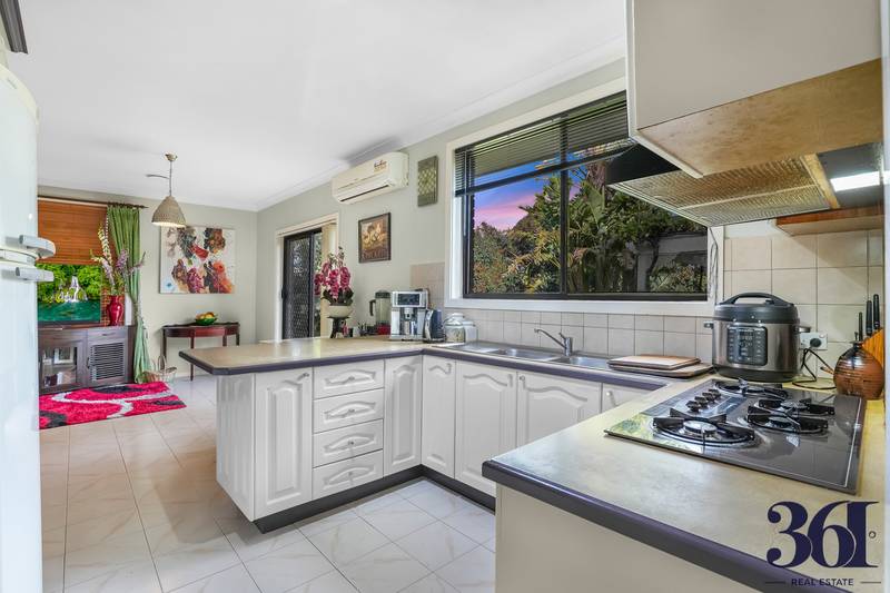 38 Mokhtar Drive, Hoppers Crossing, VIC 3029