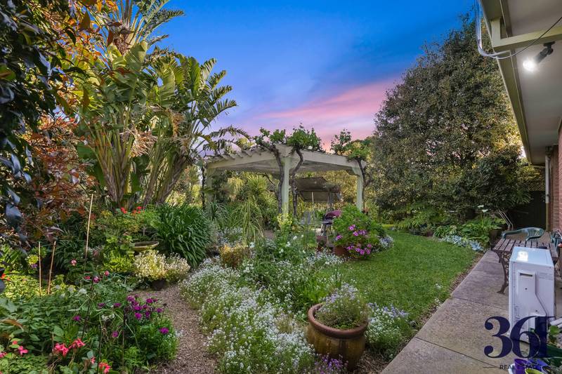 38 Mokhtar Drive, Hoppers Crossing, VIC 3029