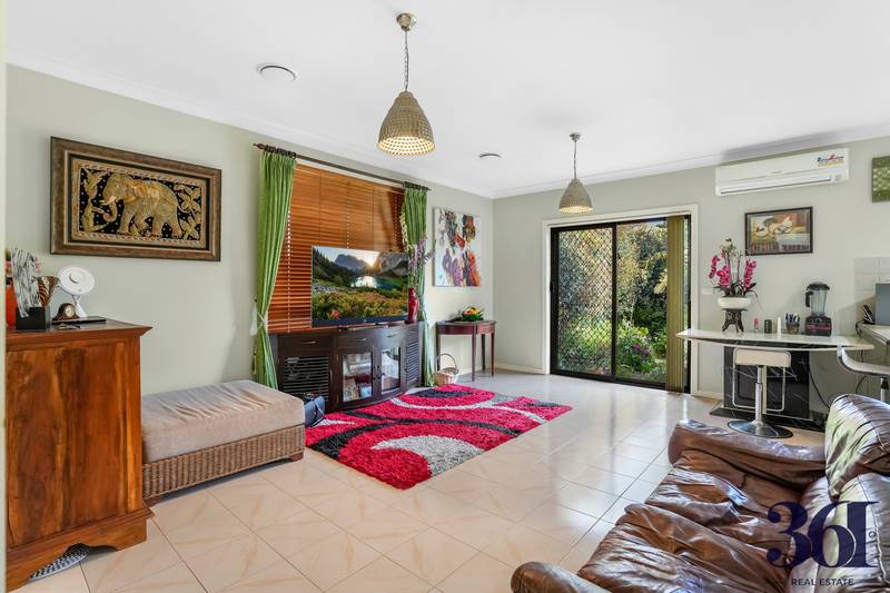 38 Mokhtar Drive, Hoppers Crossing, VIC 3029