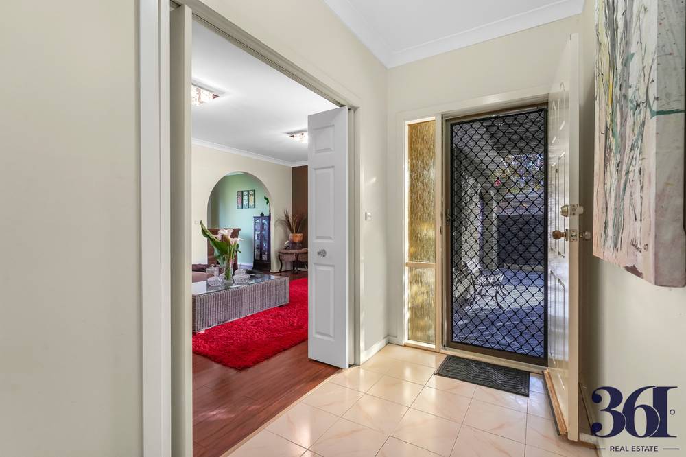 38 Mokhtar Drive, Hoppers Crossing, VIC 3029