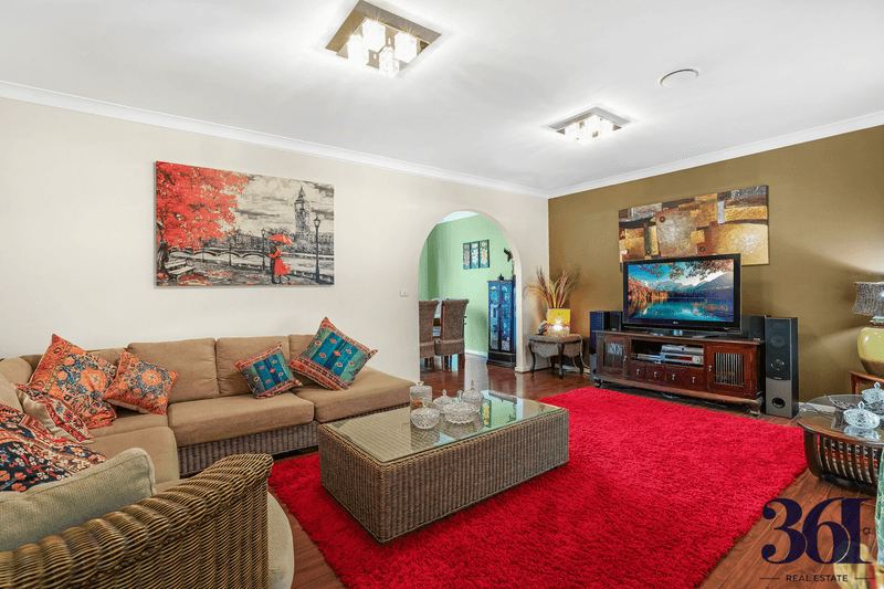 38 Mokhtar Drive, Hoppers Crossing, VIC 3029