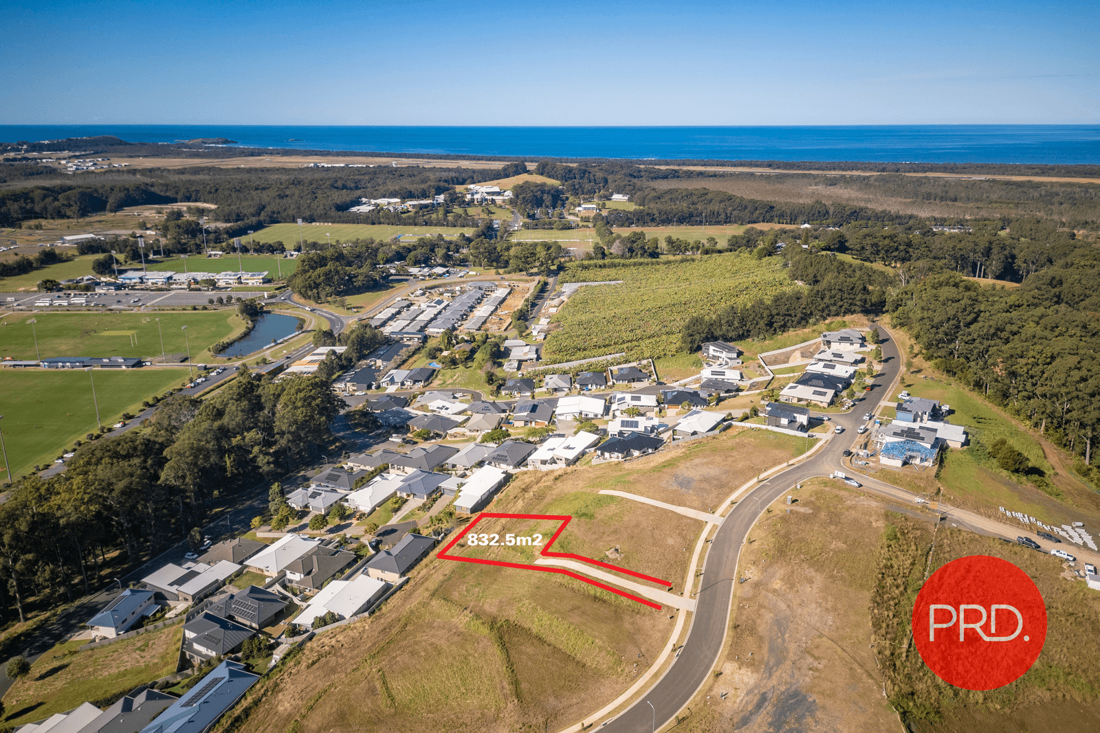 27a Song Trail, COFFS HARBOUR, NSW 2450