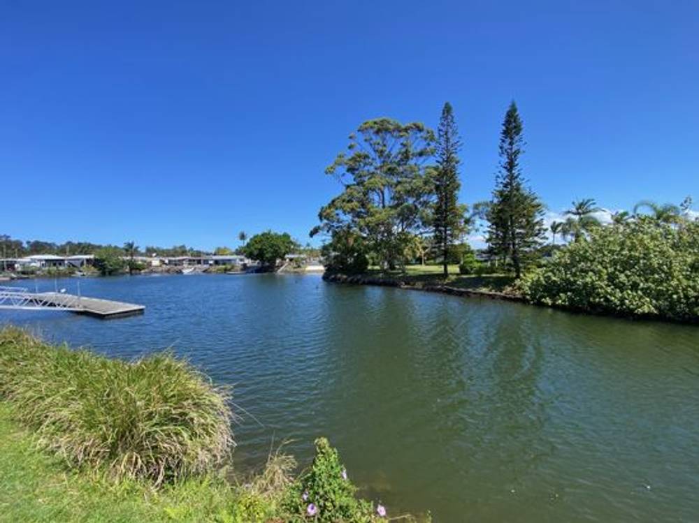 1MV/37 Chinderah Bay Dr, CHINDERAH, NSW 2487