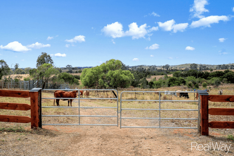 740 Pine Creek Road, Pine Creek, QLD 4670