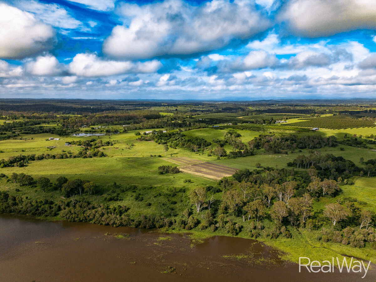 740 Pine Creek Road, Pine Creek, QLD 4670