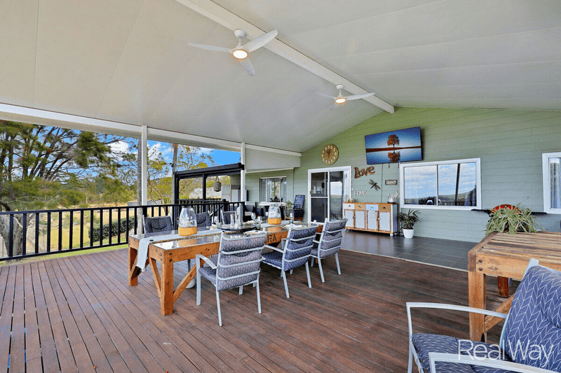 740 Pine Creek Road, Pine Creek, QLD 4670