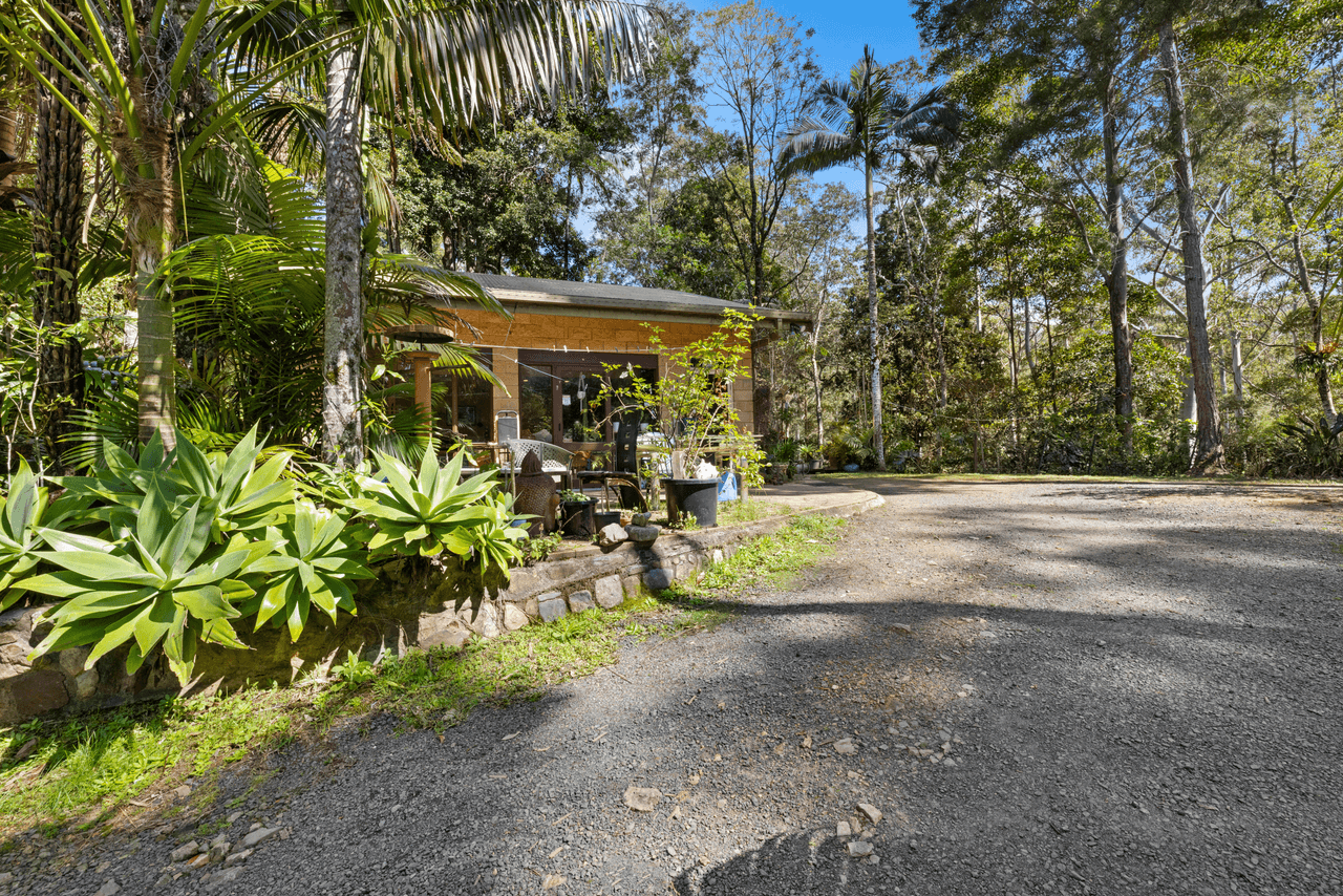 368C Dairyville Road, UPPER ORARA, NSW 2450