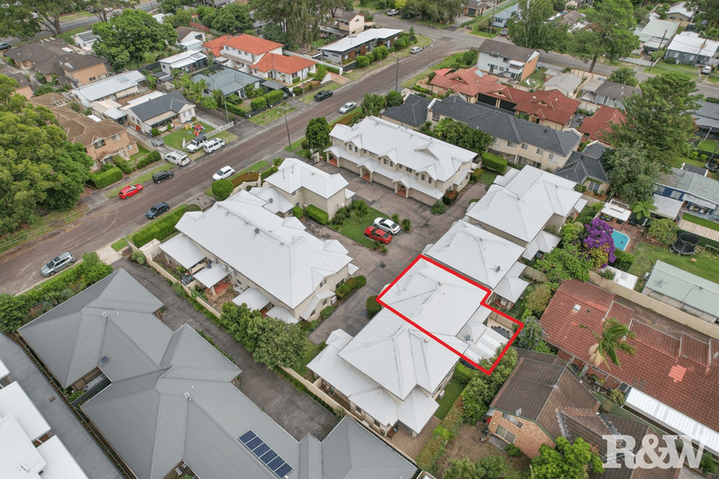 7/19-23 Warrigal Street, Blackwall, NSW 2256