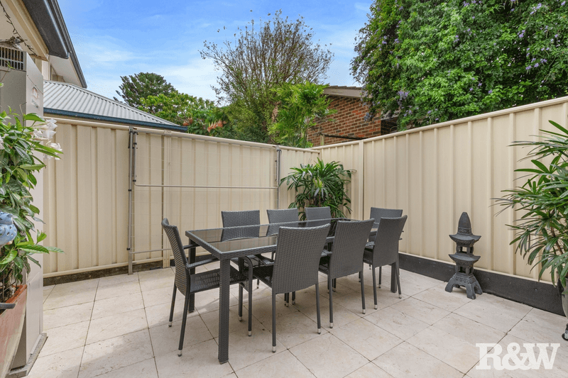 7/19-23 Warrigal Street, Blackwall, NSW 2256