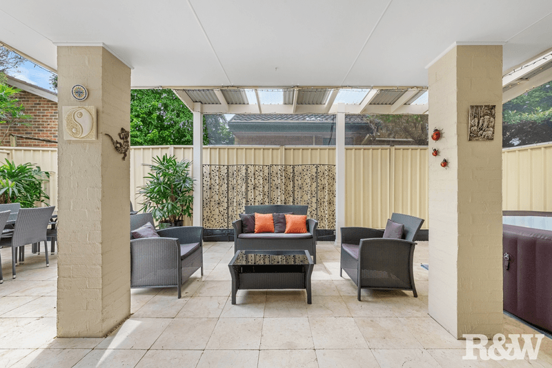 7/19-23 Warrigal Street, Blackwall, NSW 2256