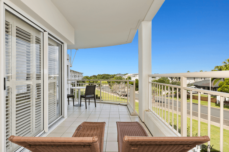 7215-16/9 Gunnamatta Avenue, Kingscliff, NSW 2487