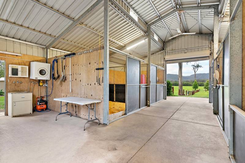 54 Kirbys Rd, Obi Obi, QLD 4574