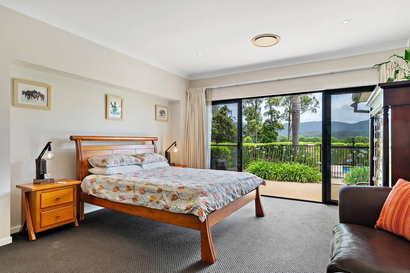 54 Kirbys Rd, Obi Obi, QLD 4574