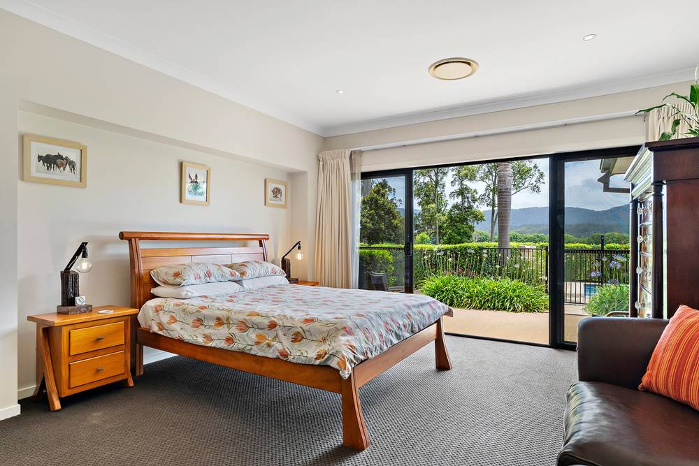 54 Kirbys Rd, Obi Obi, QLD 4574