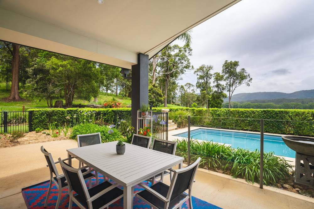 54 Kirbys Rd, Obi Obi, QLD 4574