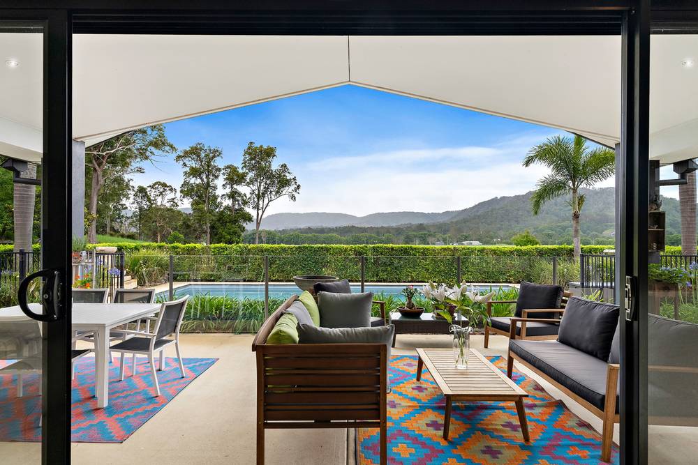 54 Kirbys Rd, Obi Obi, QLD 4574