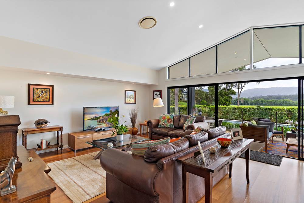 54 Kirbys Rd, Obi Obi, QLD 4574