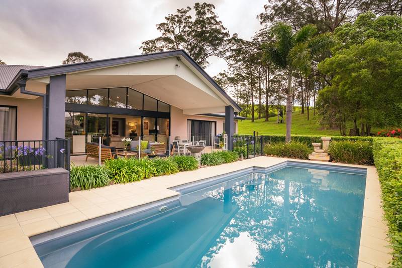 54 Kirbys Rd, Obi Obi, QLD 4574