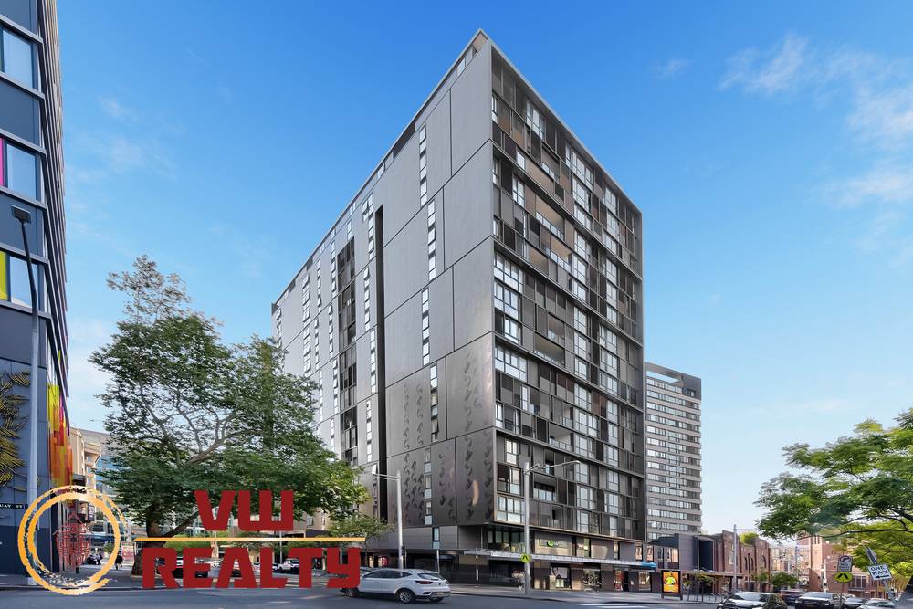 1209/178 Thomas Street, HAYMARKET, NSW 2000
