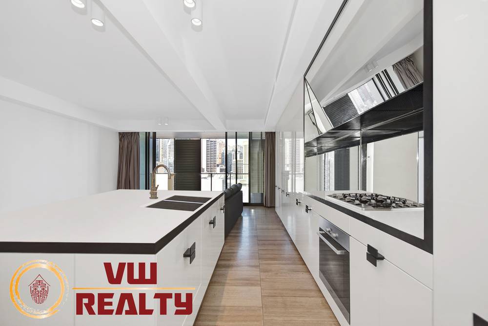 1209/178 Thomas Street, HAYMARKET, NSW 2000