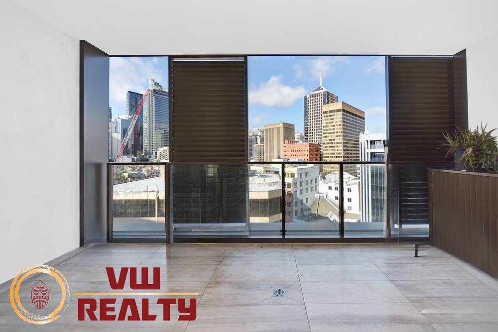 1209/178 Thomas Street, HAYMARKET, NSW 2000