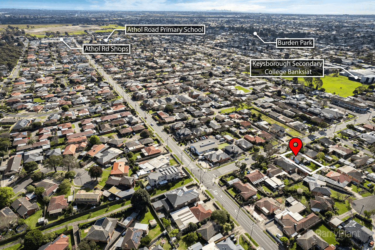 164 Noble Street, Noble Park, VIC 3174