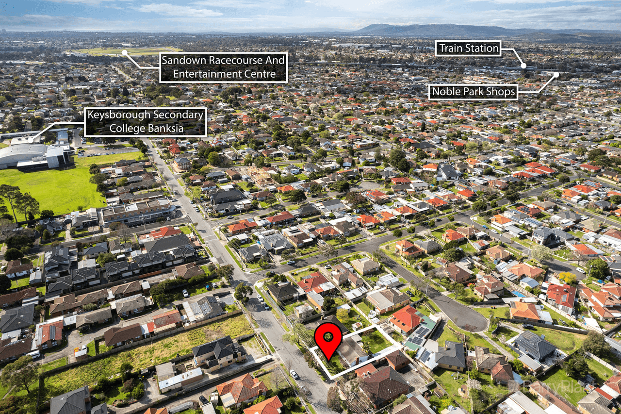 164 Noble Street, Noble Park, VIC 3174