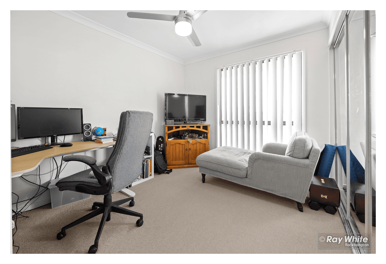 7 Brodie Drive, GRACEMERE, QLD 4702