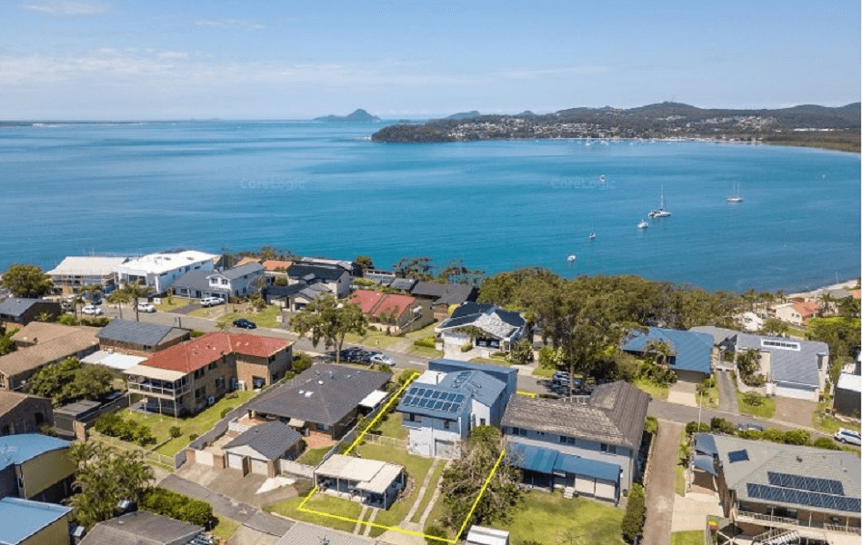 44 Scott Circuit, Salamander Bay, NSW 2317