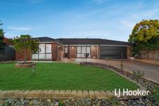 5 Columbia Road, NARRE WARREN, VIC 3805