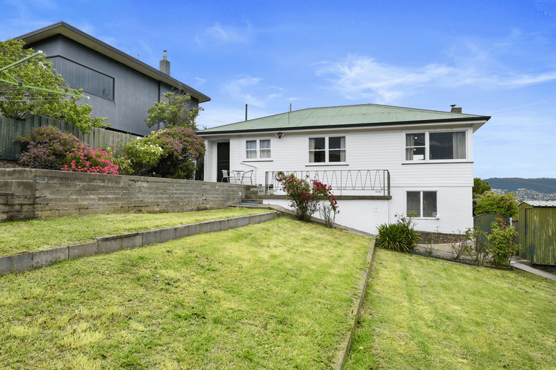 22 Ormond Street, BELLERIVE, TAS 7018