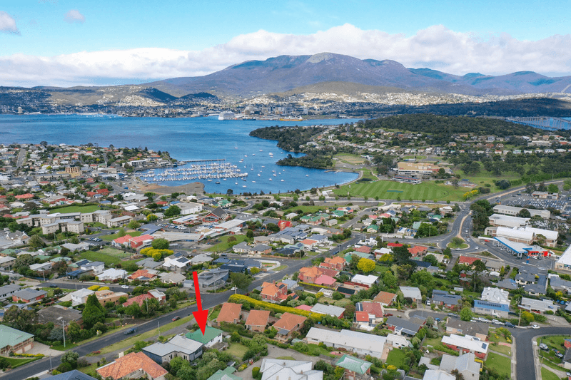 22 Ormond Street, BELLERIVE, TAS 7018