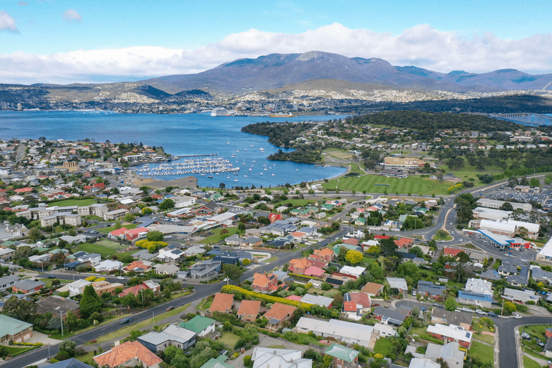 22 Ormond Street, BELLERIVE, TAS 7018