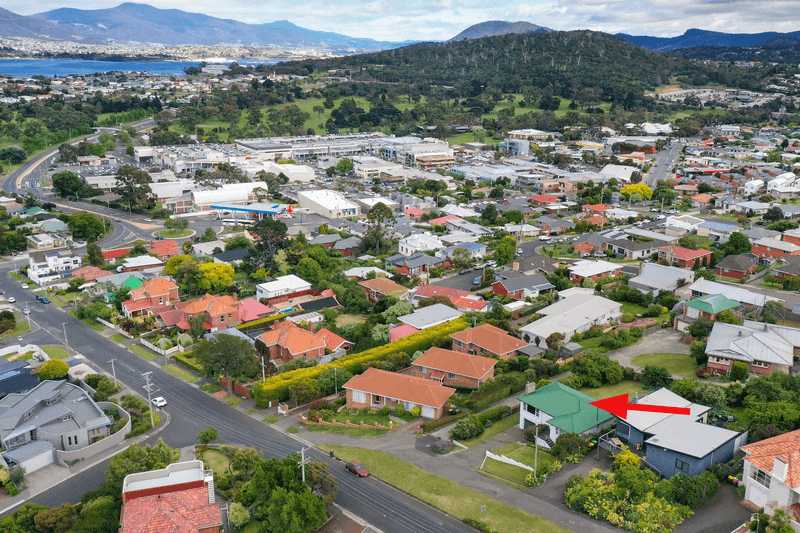 22 Ormond Street, BELLERIVE, TAS 7018