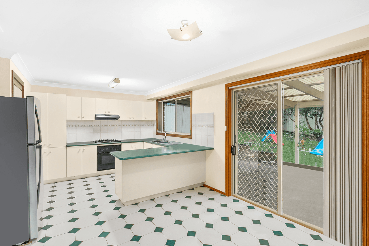 1/11 Quokka Drive, BLACKBUTT, NSW 2529